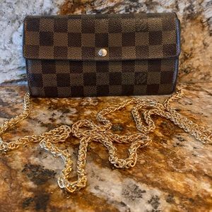Louis Vuitton crossbody